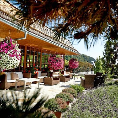 Ayurveda-Resort Sonnhof Thiersee Exterior photo