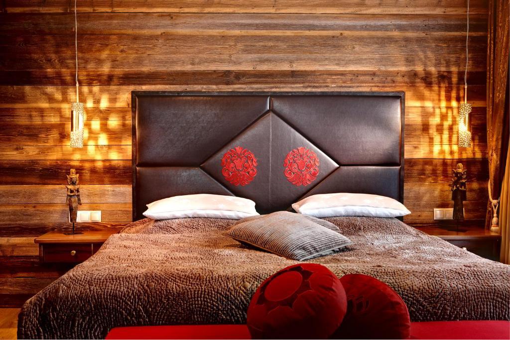 Ayurveda-Resort Sonnhof Thiersee Room photo