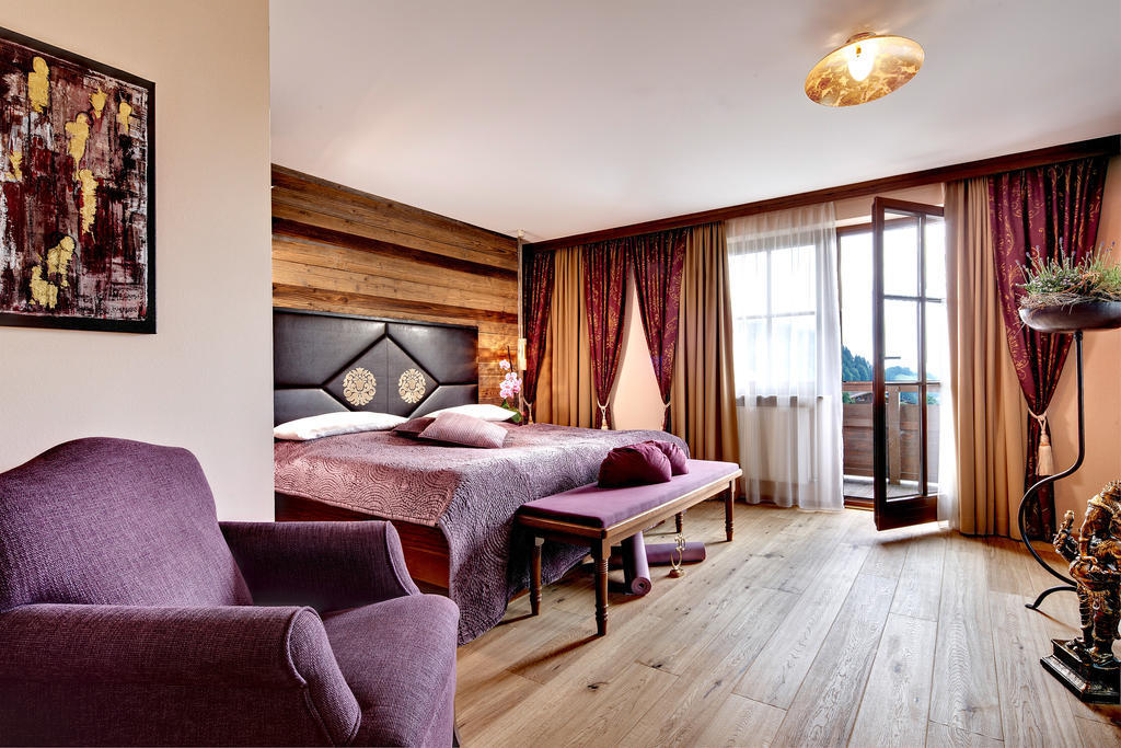 Ayurveda-Resort Sonnhof Thiersee Room photo