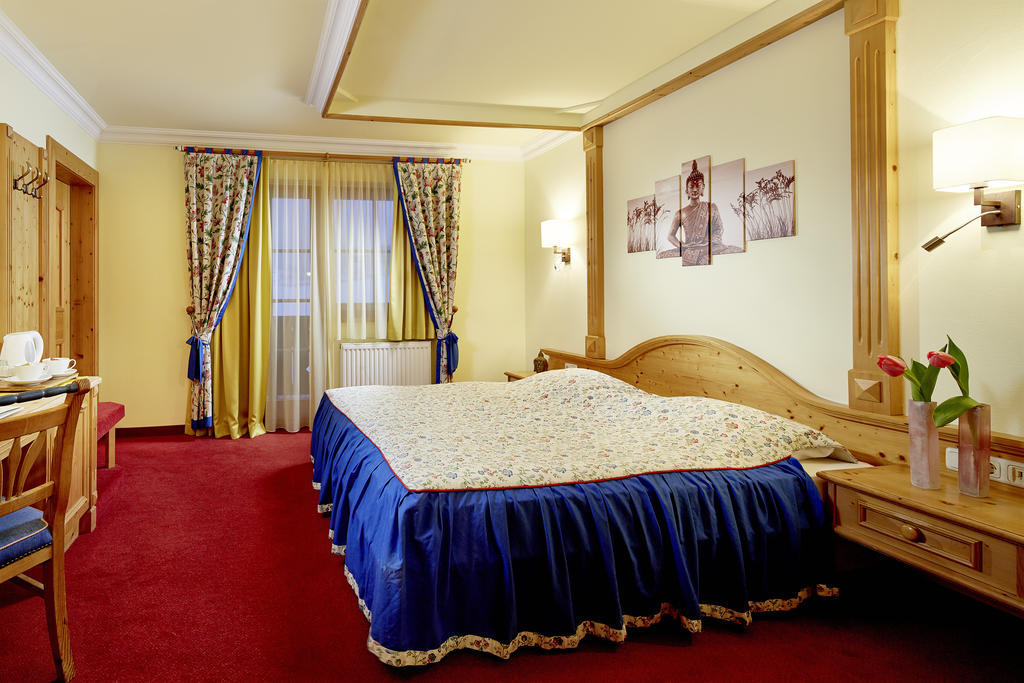 Ayurveda-Resort Sonnhof Thiersee Room photo