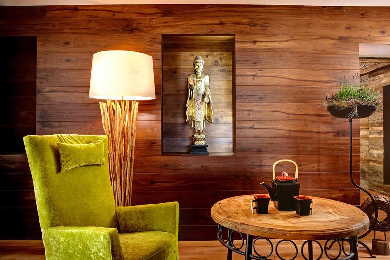 Ayurveda-Resort Sonnhof Thiersee Exterior photo